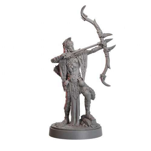 Minis&Deco 3D Prints -  - PRI 40 1 1024