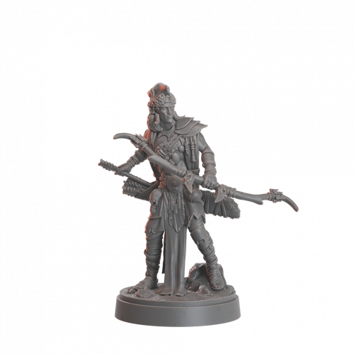 Minis&Deco 3D Prints -  - PRI 40 2 1024