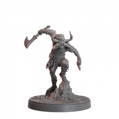 Minis&Deco 3D Prints -  - PRI 41 1 1024