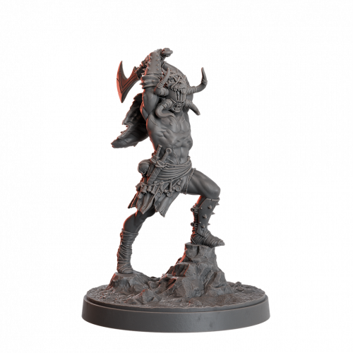 Minis&Deco 3D Prints -  - PRI 41 2 1024