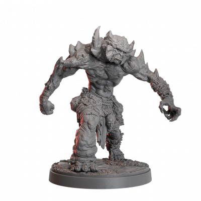 Minis&Deco 3D Prints -  - PRI 42 1 1024