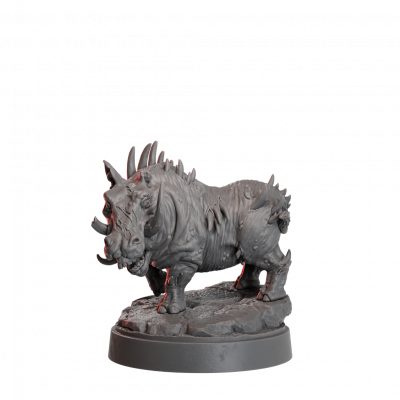 Minis&Deco 3D Prints -  - PRI 55 1 1024