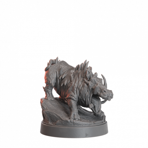 Minis&Deco 3D Prints -  - PRI 55 2 1024