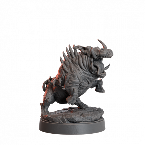 Minis&Deco 3D Prints -  - PRI 55 3 1024