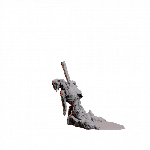 Minis&Deco 3D Prints -  - TER 147 4 1024