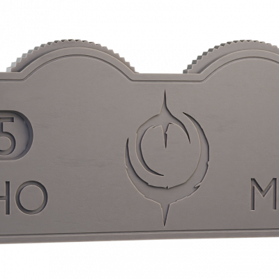 Minis&Deco 3D Prints -  - Tracker echo