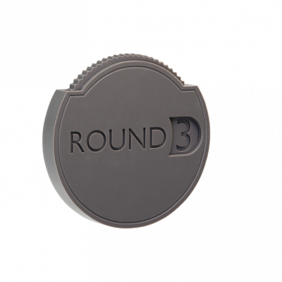 Minis&Deco 3D Prints -  - Tracker ronda