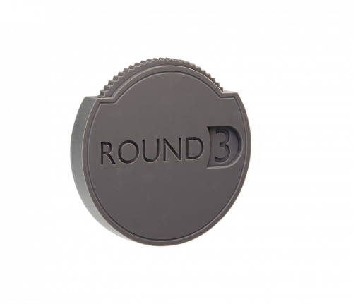 Minis&Deco 3D Prints - - Tracker ronda Minis&Deco 3D Prints - - Tracker ronda