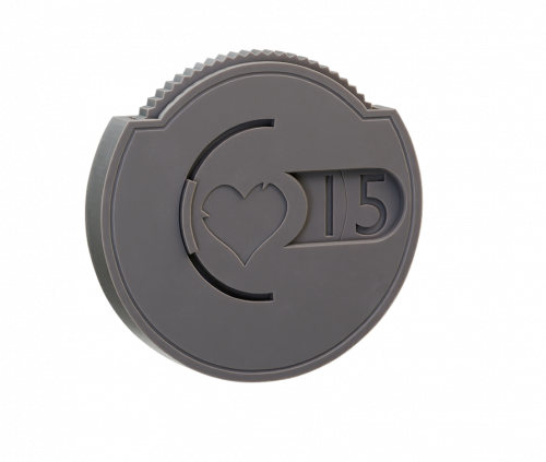 Minis&Deco 3D Prints - - Tracker vida Minis&Deco 3D Prints - - Tracker vida