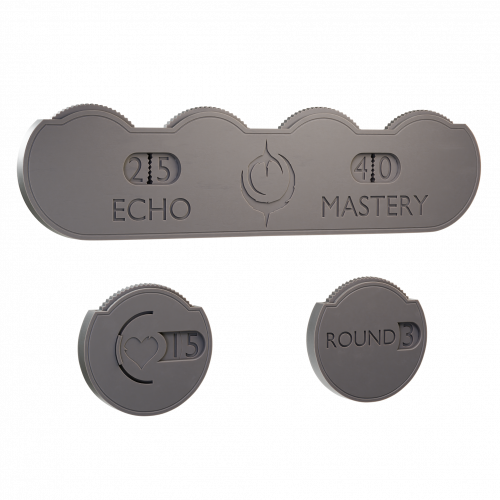 Minis&Deco 3D Prints - - Trackers Minis&Deco 3D Prints - - Trackers