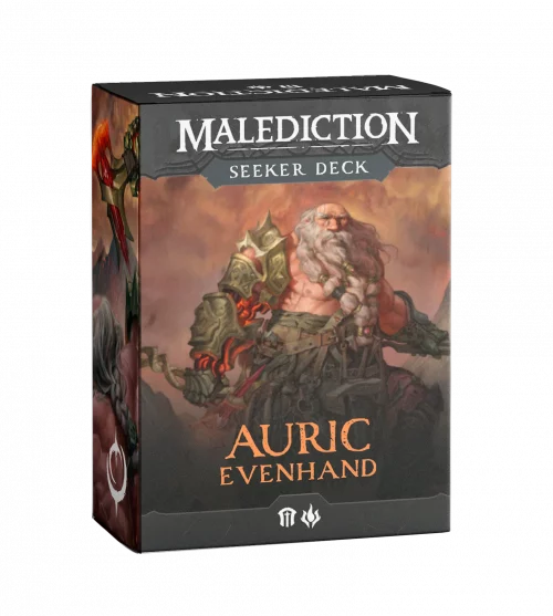 Minis&Deco 3D Prints -  - auric