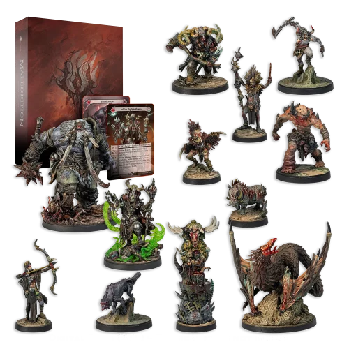 Minis&Deco 3D Prints -  - caja primal