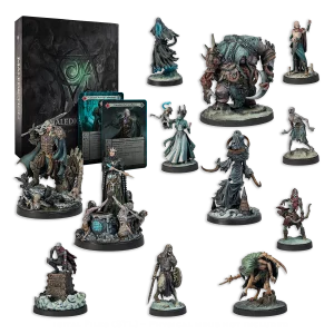 Minis&Deco 3D Prints -  - e commerce transparentes mini legion