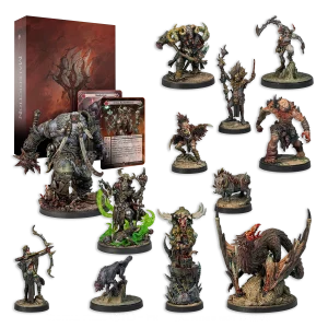 Minis&Deco 3D Prints -  - e commerce transparentes mini primal