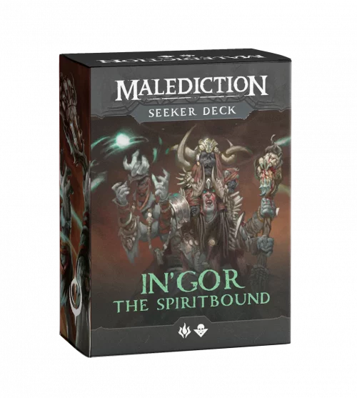 Minis&Deco 3D Prints -  - ingor