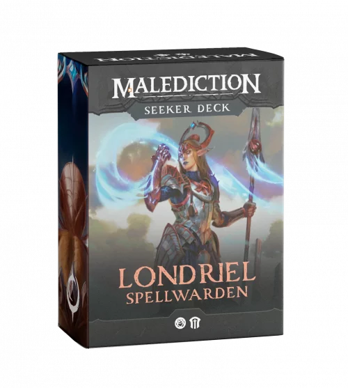 Minis&Deco 3D Prints -  - londriel