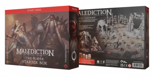 Minis&Deco 3D Prints - - mocku up Sigrith thunder Minis&Deco 3D Prints - - mocku up Sigrith thunder