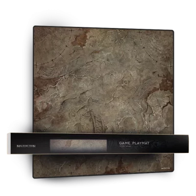 Minis&Deco 3D Prints -  - playmate 01