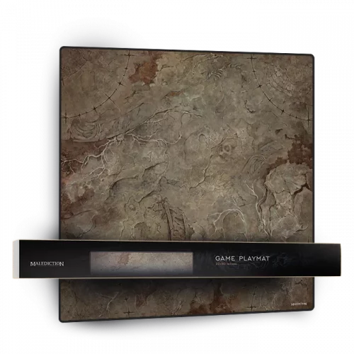 Minis&Deco 3D Prints -  - playmate 01