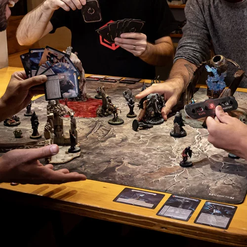 Minis&Deco 3D Prints -  - playmate 02