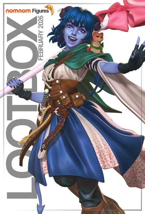 Jester Beautyshot