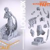 Scaleparts