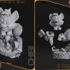Scaleparts