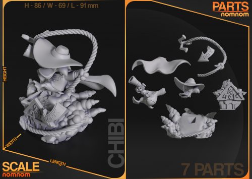 Scaleparts Scaleparts
