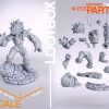 Scaleparts Scaleparts