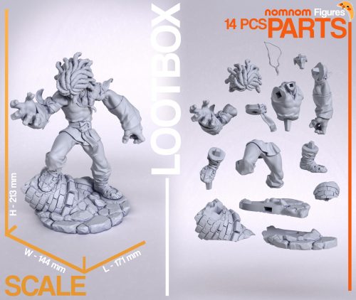 Scaleparts Scaleparts