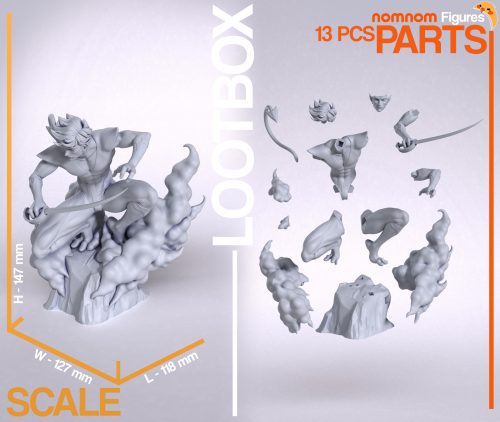 Scaleparts Scaleparts