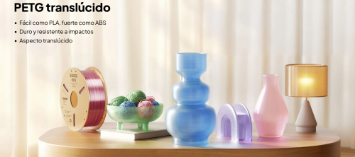 Screenshot 2026 03 02 at 18 09 03 Elegoo Filamento translúcido para impresora 3D PETG – ELEGOO EU