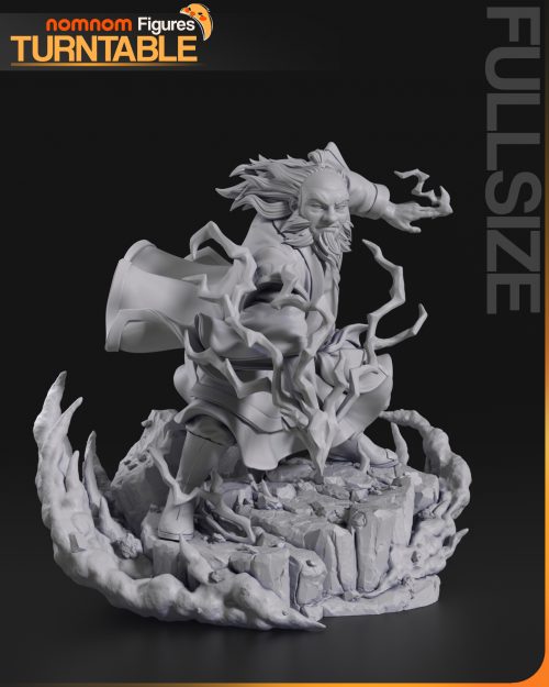 Turntable 01