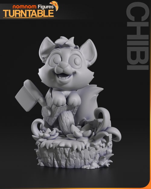 Turntable 01