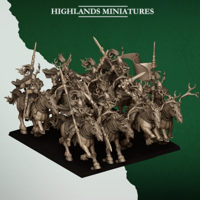 FOREST RIDERS UNIT 1 FOREST RIDERS UNIT 1