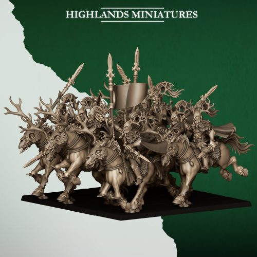 FOREST RIDERS UNIT 3 FOREST RIDERS UNIT 3