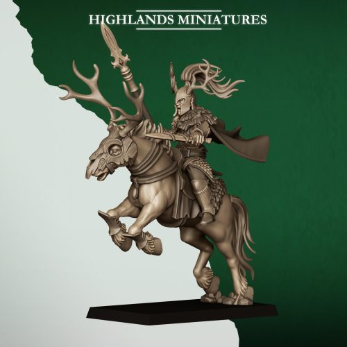 FOREST RIDER 3 FOREST RIDER 3