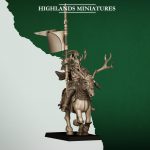 FOREST RIDER BANNERMAN