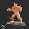 Wolf Blocker V2