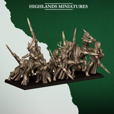 BLADESINGERS UNIT 1 BLADESINGERS UNIT 1