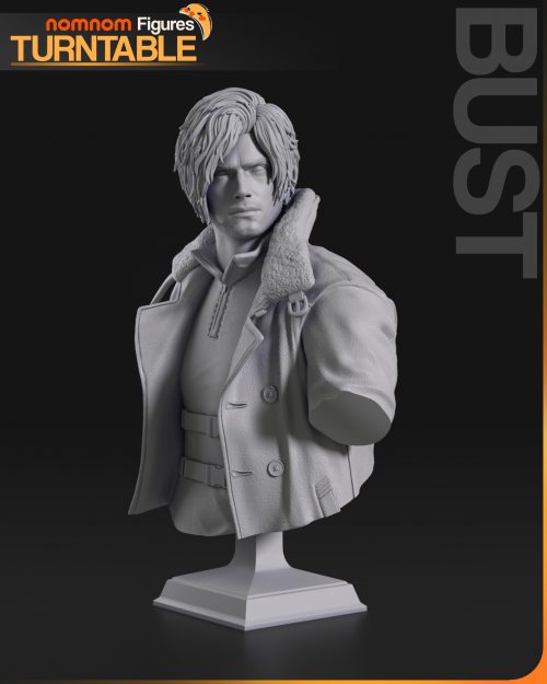Bust