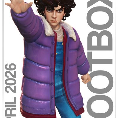 Eleven Beautyshot