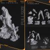 Scaleparts