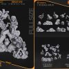 Scaleparts