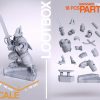 Scaleparts Scaleparts