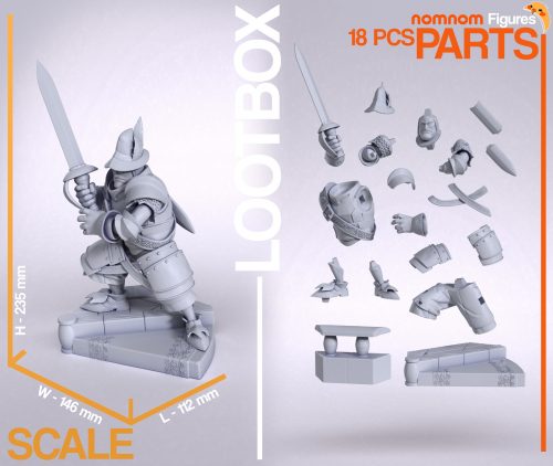 Scaleparts Scaleparts