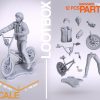 Scaleparts Scaleparts