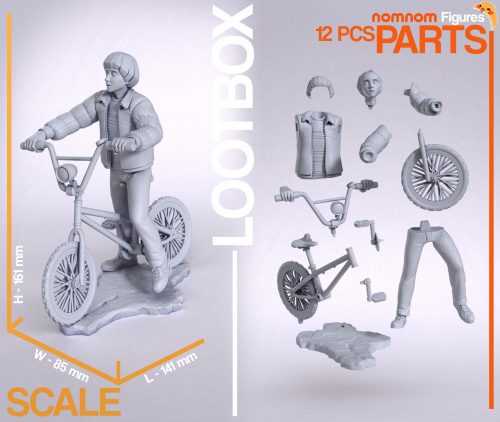 Scaleparts Scaleparts