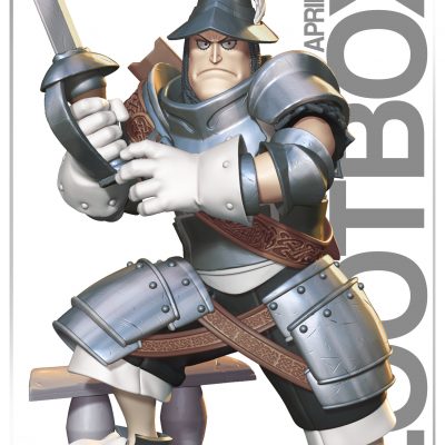 Steiner Beautyshot