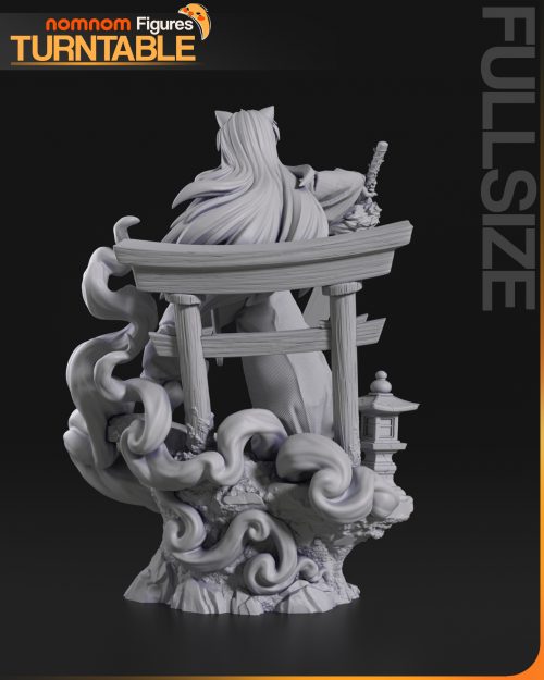Turntable 04